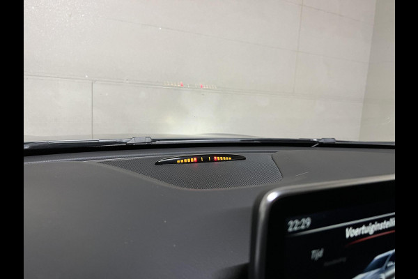 Mercedes-Benz GLA 180 AMG Pano H/K Memory Leer Cruise Clima NAP