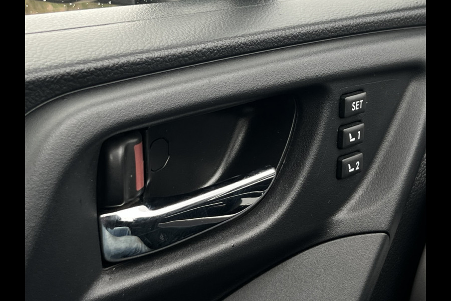 Subaru Forester 2.0 AWD Premium | Trekhaak | Pano | Memory | Dodehoek | BOMVOL!