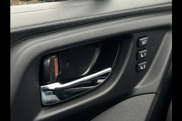 Subaru Forester 2.0 AWD Premium | Trekhaak | Pano | Memory | Dodehoek | BOMVOL!