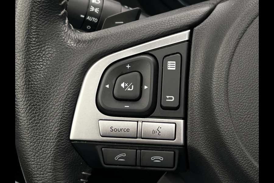 Subaru Forester 2.0 AWD Premium | Trekhaak | Pano | Memory | Dodehoek | BOMVOL!