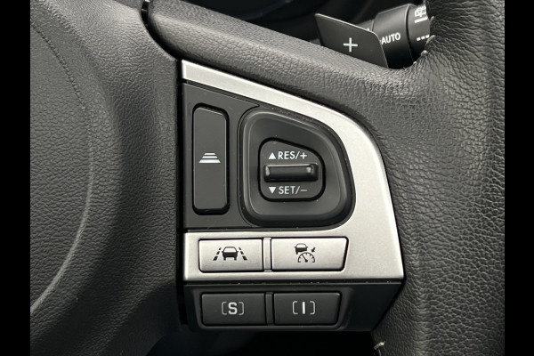 Subaru Forester 2.0 AWD Premium | Trekhaak | Pano | Memory | Dodehoek | BOMVOL!