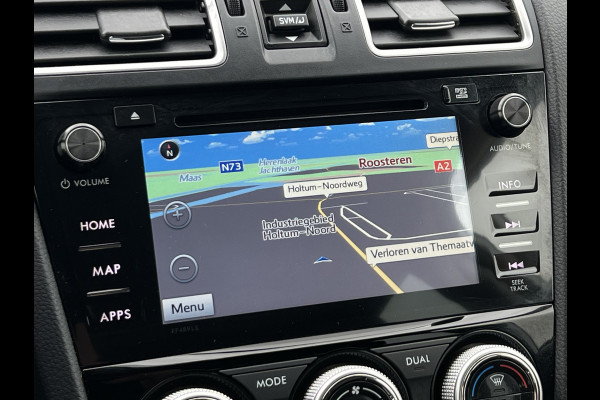 Subaru Forester 2.0 AWD Premium | Trekhaak | Pano | Memory | Dodehoek | BOMVOL!