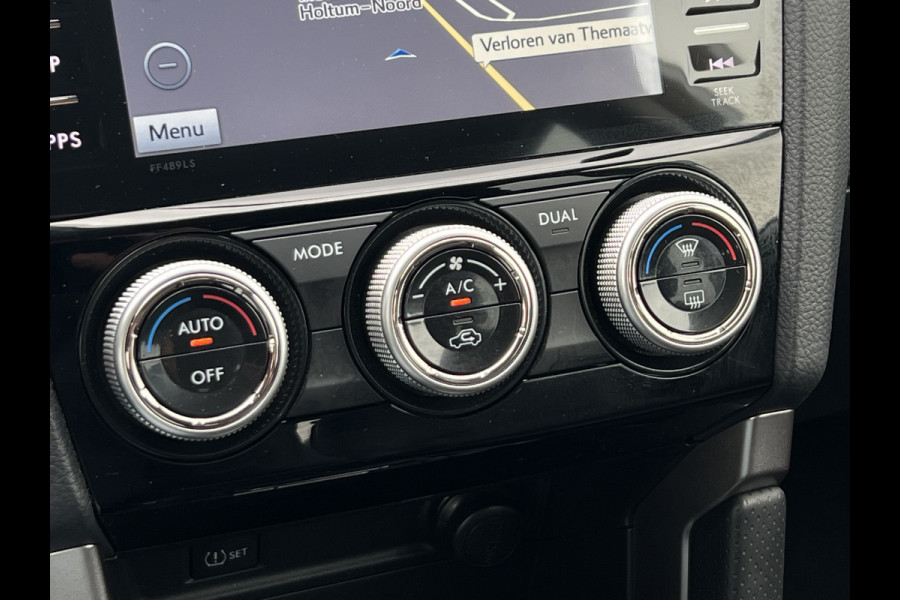 Subaru Forester 2.0 AWD Premium | Trekhaak | Pano | Memory | Dodehoek | BOMVOL!