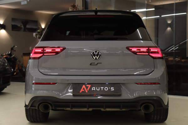 Volkswagen Golf 2.0 TSI GTI 45 JAHRE CLUBSPORT AKRA/PANO/ACC/CAM/CARPLAY/IQ-LIGHT/VOLL Volkswagen Golf 2.0 TSI GTI 45 JAHRE CLUBSPORT AKRA/PANO/ACC/CAM/CARPLAY/IQ-LIGHT/VOLL