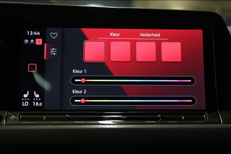 Volkswagen Golf 2.0 TSI GTI 45 JAHRE CLUBSPORT AKRA/PANO/ACC/CAM/CARPLAY/IQ-LIGHT/VOLL Volkswagen Golf 2.0 TSI GTI 45 JAHRE CLUBSPORT AKRA/PANO/ACC/CAM/CARPLAY/IQ-LIGHT/VOLL