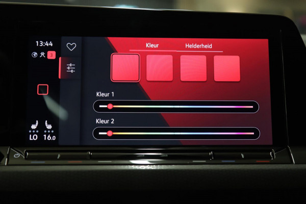 Volkswagen Golf 2.0 TSI GTI 45 JAHRE CLUBSPORT AKRA/PANO/ACC/CAM/CARPLAY/IQ-LIGHT/VOLL Volkswagen Golf 2.0 TSI GTI 45 JAHRE CLUBSPORT AKRA/PANO/ACC/CAM/CARPLAY/IQ-LIGHT/VOLL