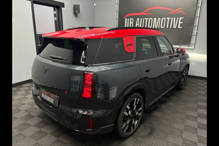 MINI Countryman 2.0 S ALL4 XL