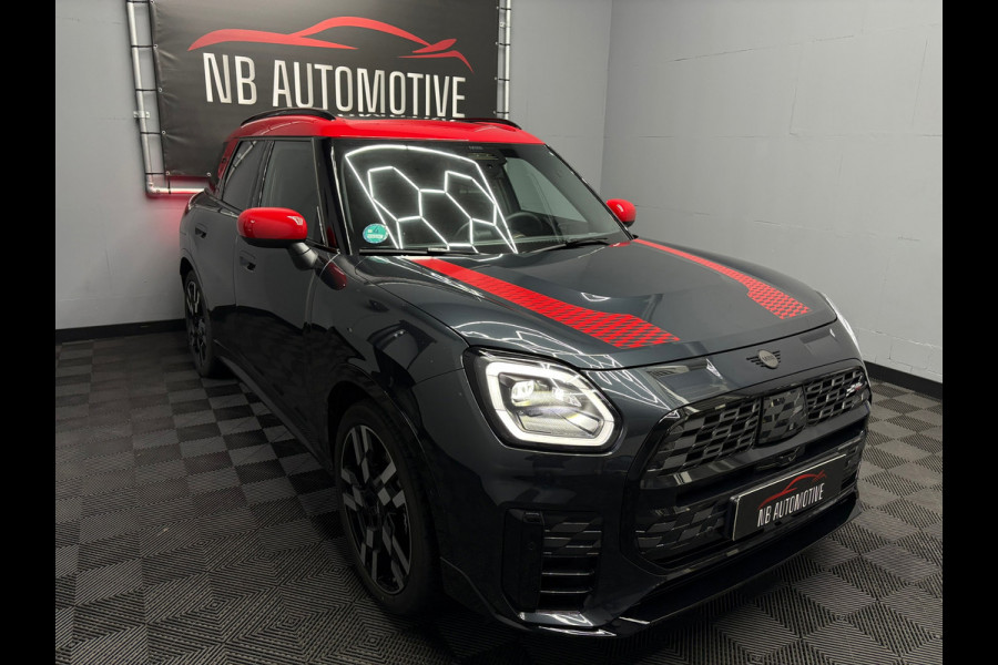 MINI Countryman 2.0 S ALL4 XL