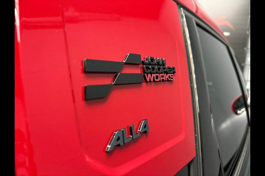 MINI Countryman 2.0 S ALL4 XL