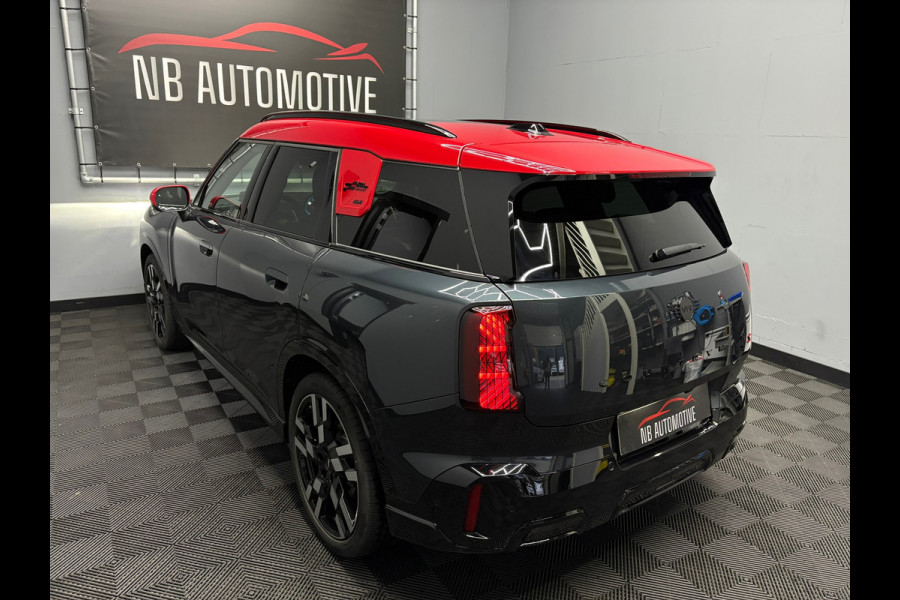 MINI Countryman 2.0 S ALL4 XL