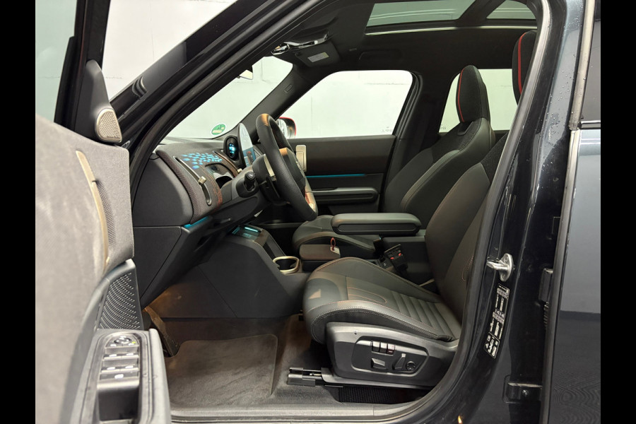 MINI Countryman 2.0 S ALL4 XL