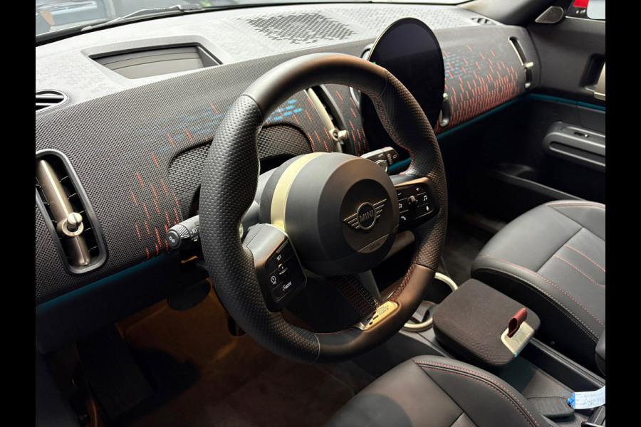 MINI Countryman 2.0 S ALL4 XL