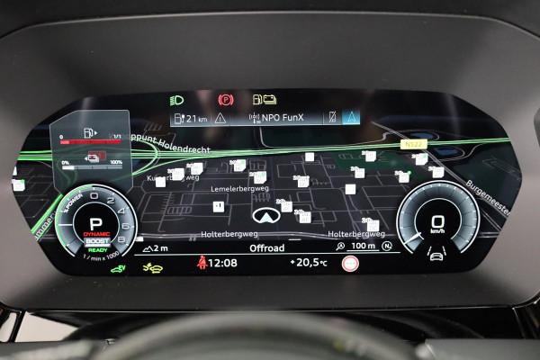 Audi A3 Sportback 40 TFSI e S edition 204pk | Verlengde garantie | Parkeercamera | Adaptieve cruise controle | Optiek pakket zwart Plus | Extra geting glas