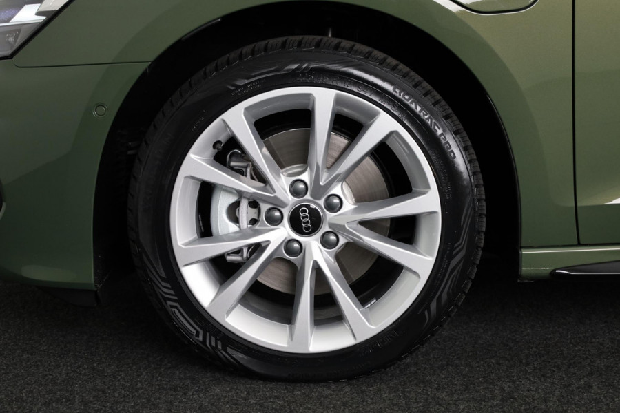 Audi A3 Sportback 40 TFSI e S edition 204pk | Verlengde garantie | Parkeercamera | Adaptieve cruise controle | Optiek pakket zwart Plus | Extra geting glas