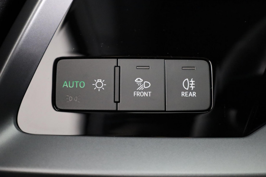 Audi A3 Sportback 40 TFSI e S edition 204pk | Verlengde garantie | Parkeercamera | Adaptieve cruise controle | Optiek pakket zwart Plus | Extra geting glas