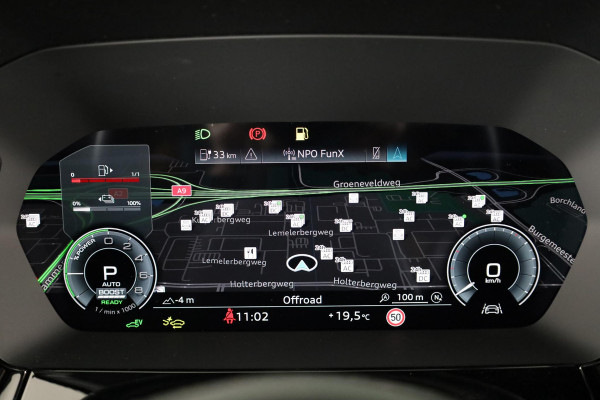 Audi A3 Sportback 40 TFSI e Advanced edition 204pk | Verlengde garantie | Navigatie | Extra getint glas | Verwarmbare voorstoelen Audi A3 Sportback 40 TFSI e Advanced edition 204pk | Verlengde garantie | Navigatie | Extra getint glas | Verwarmbare voorstoelen