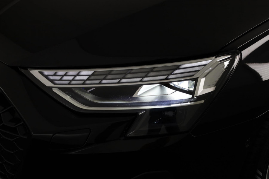 Audi A3 Sportback 40 TFSI e Advanced edition 204pk | Verlengde garantie | Navigatie | Extra getint glas | Verwarmbare voorstoelen Audi A3 Sportback 40 TFSI e Advanced edition 204pk | Verlengde garantie | Navigatie | Extra getint glas | Verwarmbare voorstoelen