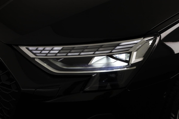 Audi A3 Sportback 40 TFSI e Advanced edition 204pk | Verlengde garantie | Navigatie | Extra getint glas | Verwarmbare voorstoelen Audi A3 Sportback 40 TFSI e Advanced edition 204pk | Verlengde garantie | Navigatie | Extra getint glas | Verwarmbare voorstoelen