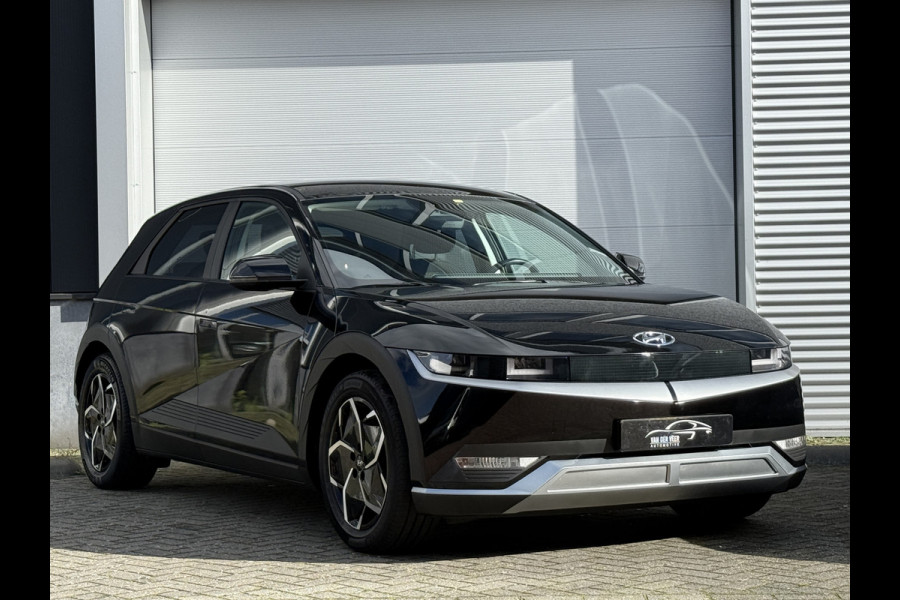 Hyundai IONIQ 5 Style 77.4 kWh | SOH 100% | Camera | Apple Carplay | Stoel/Stuurverwarming