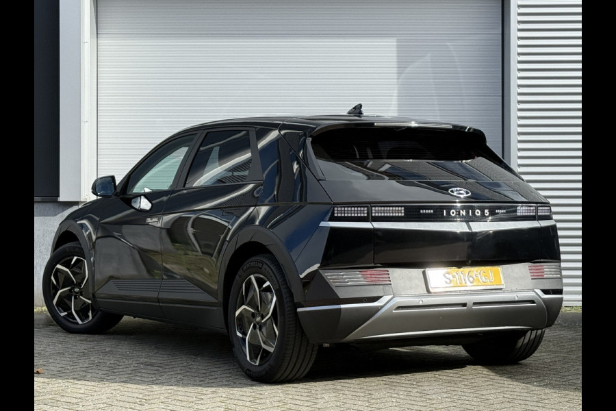 Hyundai IONIQ 5 Style 77.4 kWh | SOH 100% | Camera | Apple Carplay | Stoel/Stuurverwarming