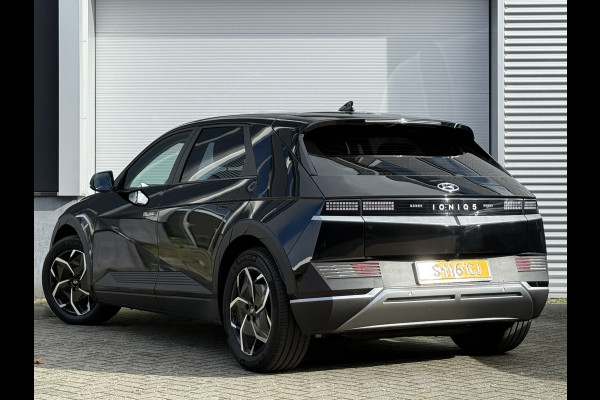 Hyundai IONIQ 5 Style 77.4 kWh | SOH 100% | Camera | Apple Carplay | Stoel/Stuurverwarming