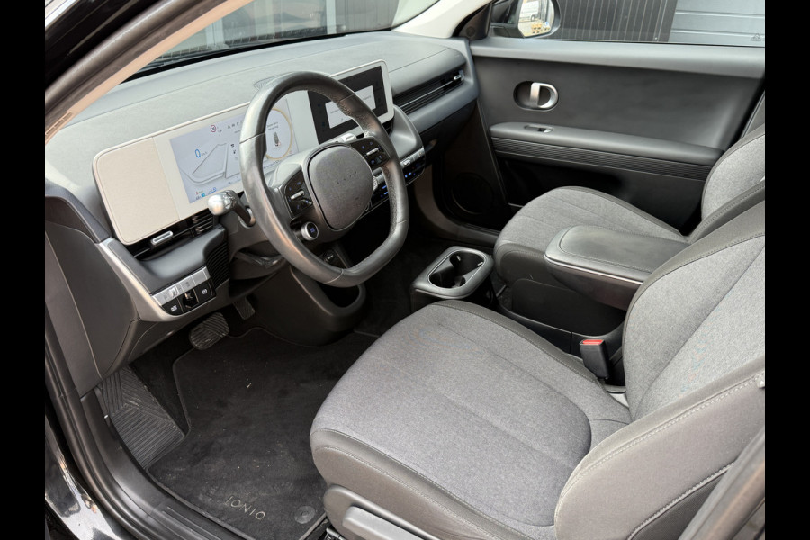 Hyundai IONIQ 5 Style 77.4 kWh | SOH 100% | Camera | Apple Carplay | Stoel/Stuurverwarming