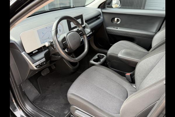 Hyundai IONIQ 5 Style 77.4 kWh | SOH 100% | Camera | Apple Carplay | Stoel/Stuurverwarming