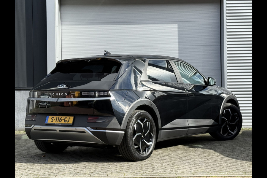 Hyundai IONIQ 5 Style 77.4 kWh | SOH 100% | Camera | Apple Carplay | Stoel/Stuurverwarming