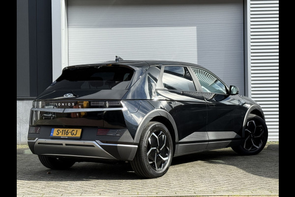 Hyundai IONIQ 5 Style 77.4 kWh | SOH 100% | Camera | Apple Carplay | Stoel/Stuurverwarming