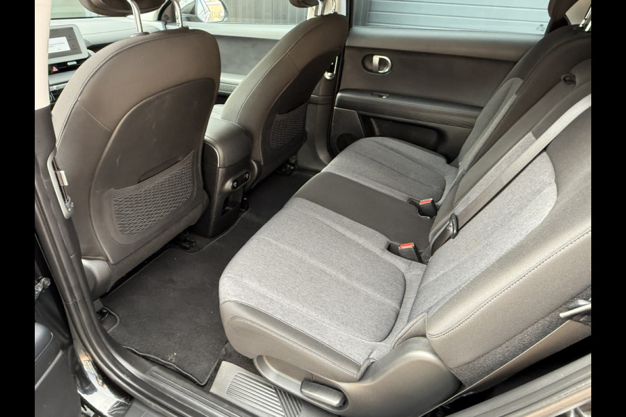 Hyundai IONIQ 5 Style 77.4 kWh | SOH 100% | Camera | Apple Carplay | Stoel/Stuurverwarming