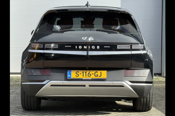 Hyundai IONIQ 5 Style 77.4 kWh | SOH 100% | Camera | Apple Carplay | Stoel/Stuurverwarming