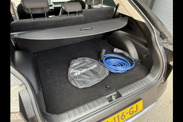 Hyundai IONIQ 5 Style 77.4 kWh | SOH 100% | Camera | Apple Carplay | Stoel/Stuurverwarming