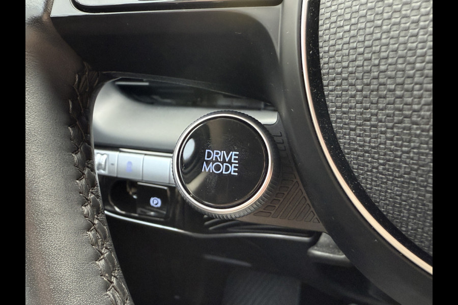 Hyundai IONIQ 5 Style 77.4 kWh | SOH 100% | Camera | Apple Carplay | Stoel/Stuurverwarming