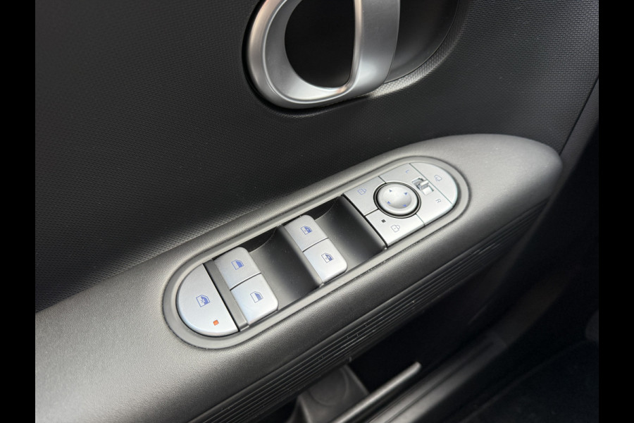 Hyundai IONIQ 5 Style 77.4 kWh | SOH 100% | Camera | Apple Carplay | Stoel/Stuurverwarming