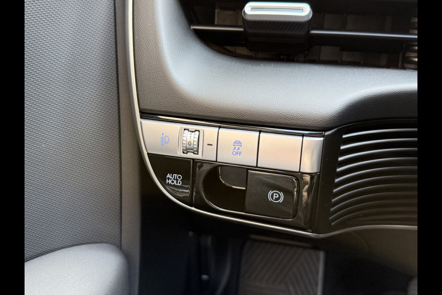 Hyundai IONIQ 5 Style 77.4 kWh | SOH 100% | Camera | Apple Carplay | Stoel/Stuurverwarming