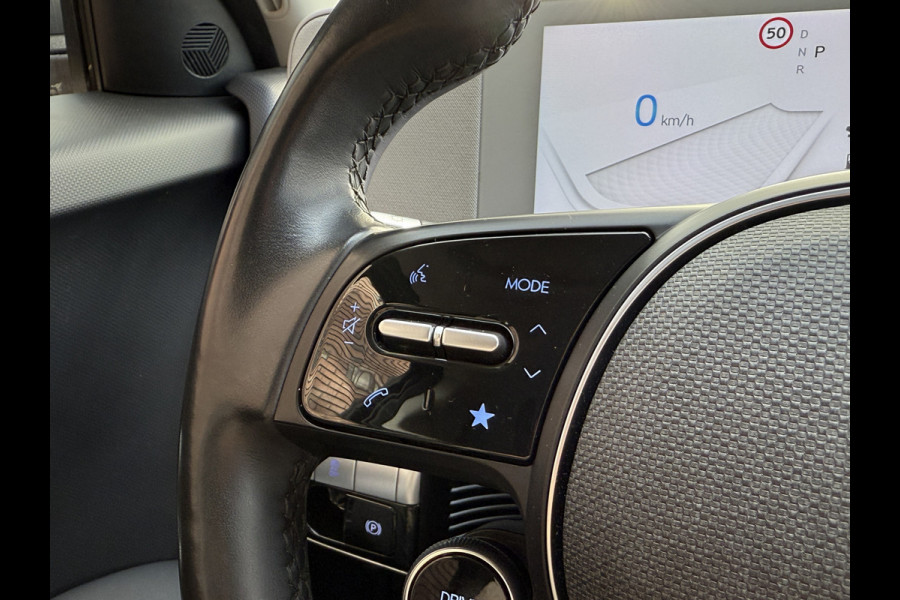 Hyundai IONIQ 5 Style 77.4 kWh | SOH 100% | Camera | Apple Carplay | Stoel/Stuurverwarming
