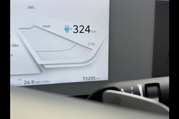 Hyundai IONIQ 5 Style 77.4 kWh | SOH 100% | Camera | Apple Carplay | Stoel/Stuurverwarming