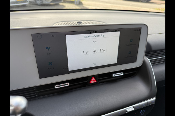 Hyundai IONIQ 5 Style 77.4 kWh | SOH 100% | Camera | Apple Carplay | Stoel/Stuurverwarming