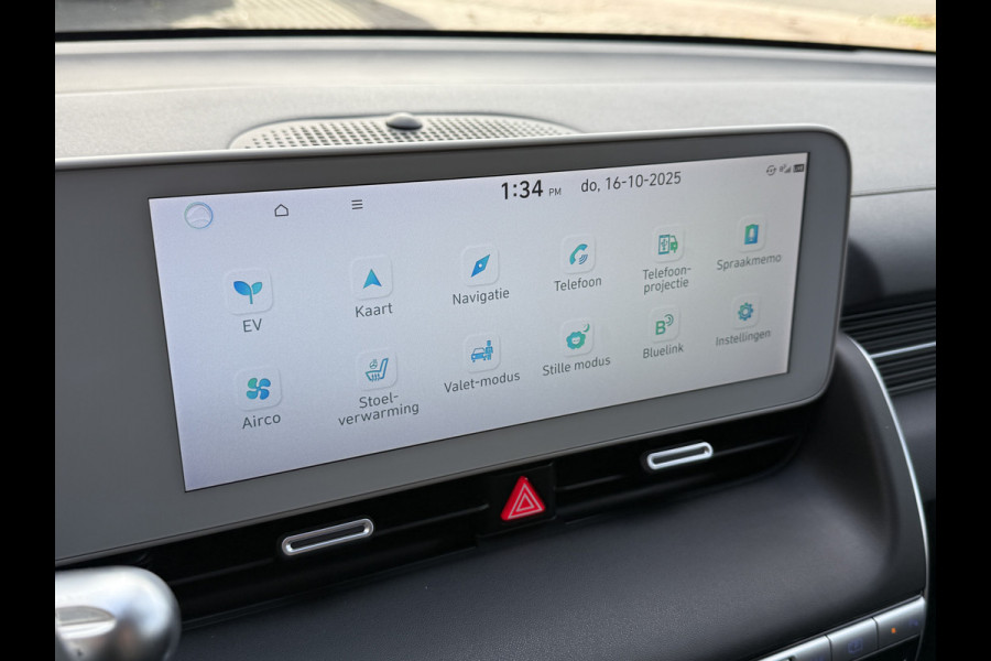 Hyundai IONIQ 5 Style 77.4 kWh | SOH 100% | Camera | Apple Carplay | Stoel/Stuurverwarming