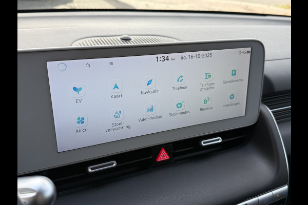 Hyundai IONIQ 5 Style 77.4 kWh | SOH 100% | Camera | Apple Carplay | Stoel/Stuurverwarming