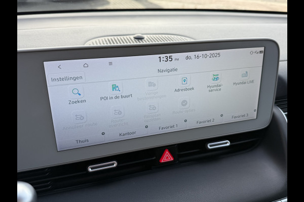 Hyundai IONIQ 5 Style 77.4 kWh | SOH 100% | Camera | Apple Carplay | Stoel/Stuurverwarming