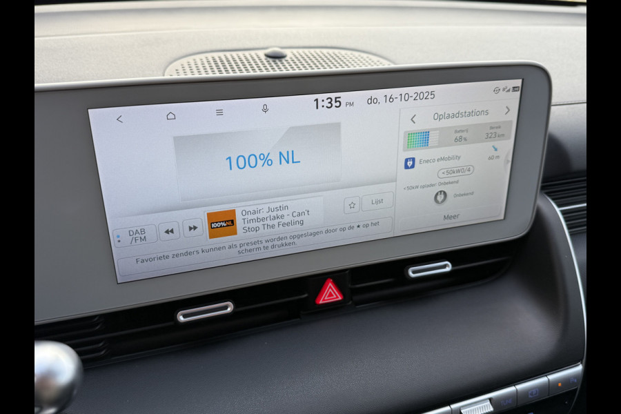 Hyundai IONIQ 5 Style 77.4 kWh | SOH 100% | Camera | Apple Carplay | Stoel/Stuurverwarming