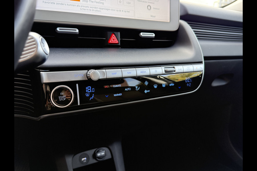 Hyundai IONIQ 5 Style 77.4 kWh | SOH 100% | Camera | Apple Carplay | Stoel/Stuurverwarming