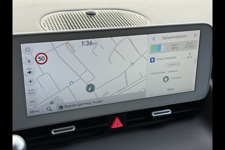 Hyundai IONIQ 5 Style 77.4 kWh | SOH 100% | Camera | Apple Carplay | Stoel/Stuurverwarming