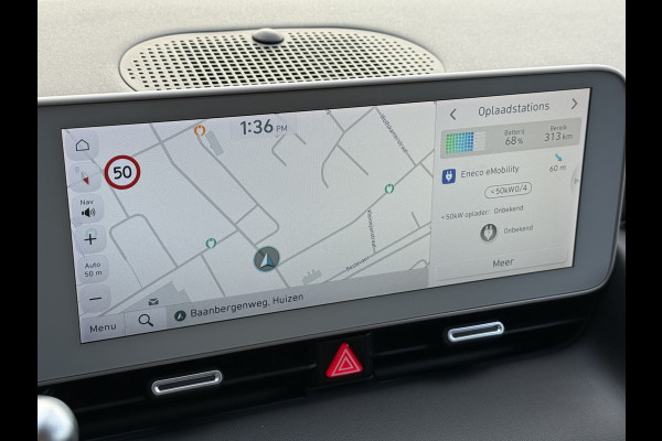 Hyundai IONIQ 5 Style 77.4 kWh | SOH 100% | Camera | Apple Carplay | Stoel/Stuurverwarming
