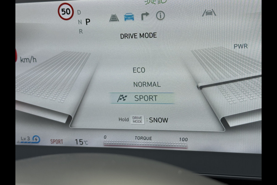 Hyundai IONIQ 5 Style 77.4 kWh | SOH 100% | Camera | Apple Carplay | Stoel/Stuurverwarming