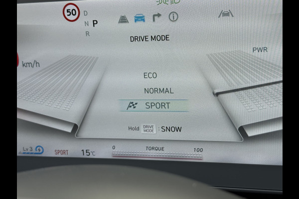 Hyundai IONIQ 5 Style 77.4 kWh | SOH 100% | Camera | Apple Carplay | Stoel/Stuurverwarming