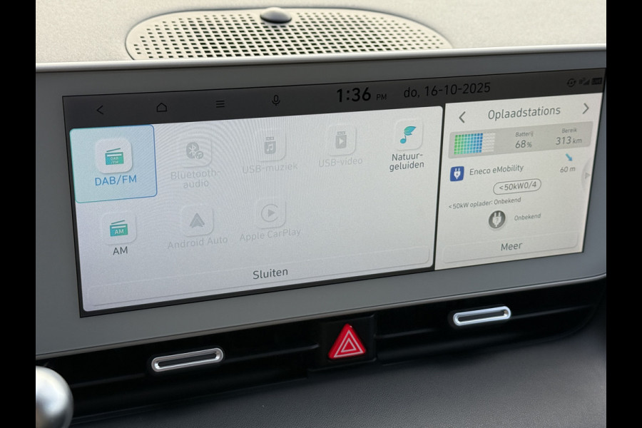 Hyundai IONIQ 5 Style 77.4 kWh | SOH 100% | Camera | Apple Carplay | Stoel/Stuurverwarming