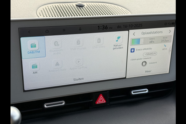 Hyundai IONIQ 5 Style 77.4 kWh | SOH 100% | Camera | Apple Carplay | Stoel/Stuurverwarming