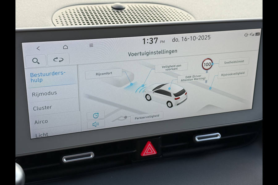 Hyundai IONIQ 5 Style 77.4 kWh | SOH 100% | Camera | Apple Carplay | Stoel/Stuurverwarming